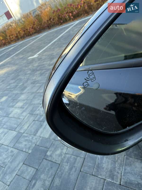 Универсал Peugeot 508 2016 в Луцке