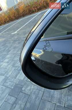 Универсал Peugeot 508 2016 в 