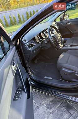 Универсал Peugeot 508 2016 в 