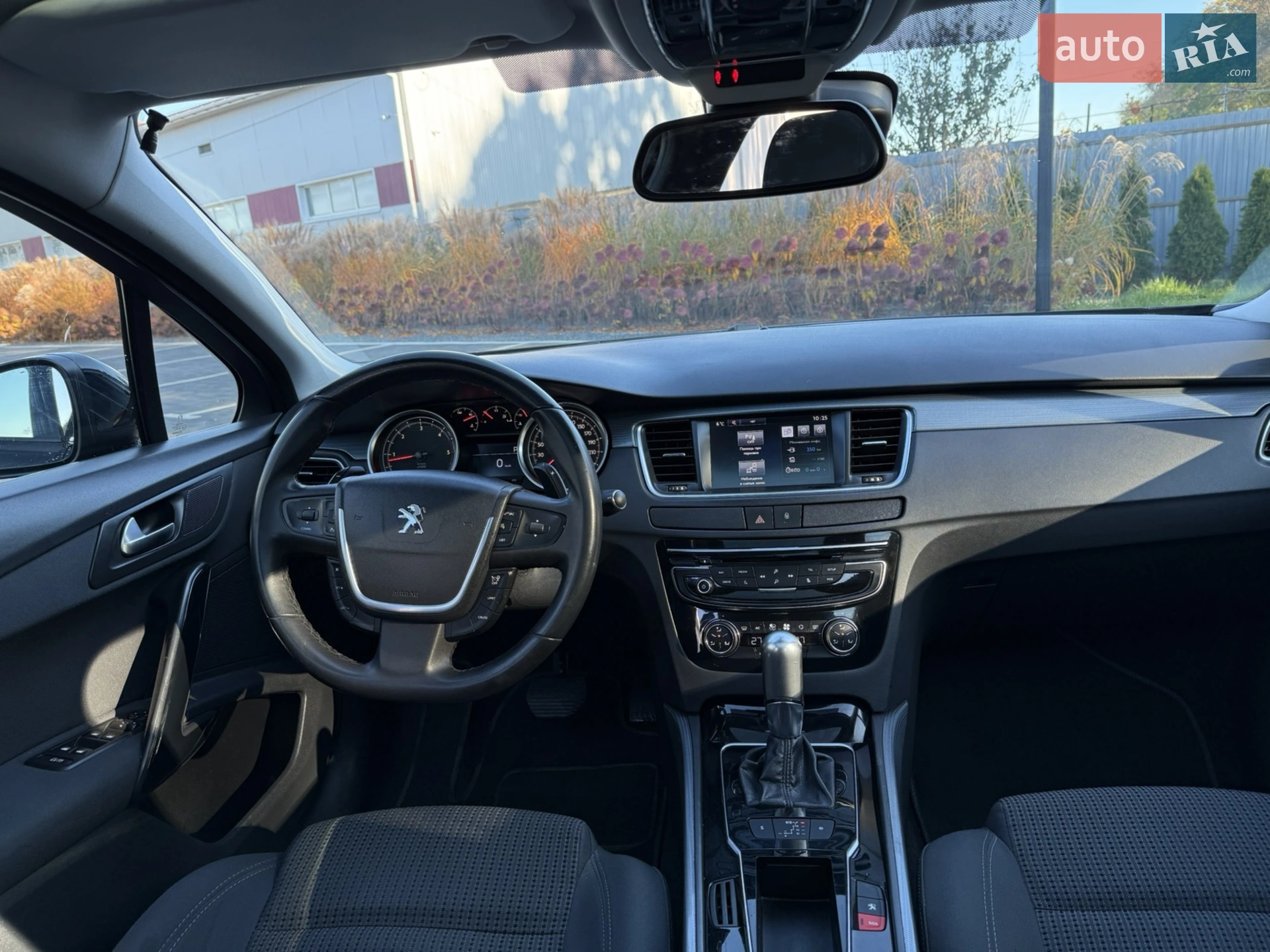 2016 Peugeot 508 - мініатюра 14