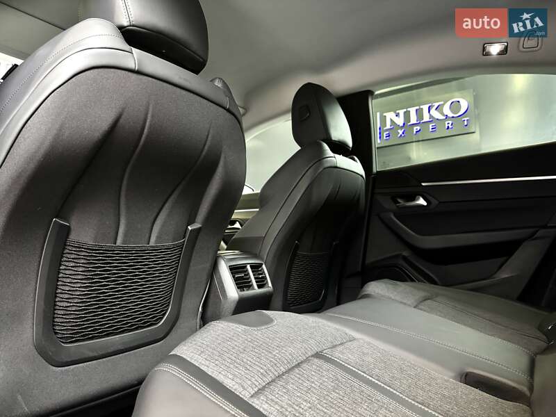 Фастбэк Peugeot 508 2019 в Киеве фото 35 Фастбэк Peugeot 508 2019 в Киеве