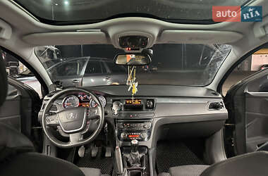 Универсал Peugeot 508 2012 в 