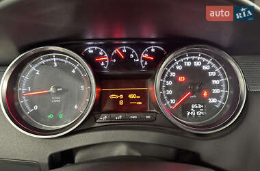 Универсал Peugeot 508 2012 в 