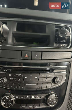 Универсал Peugeot 508 2012 в 