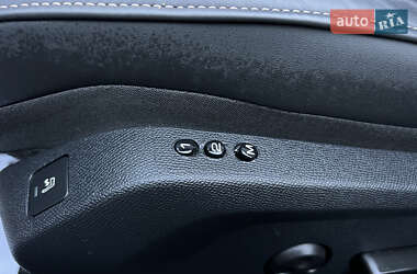 Фастбэк Peugeot 508 2020 в 