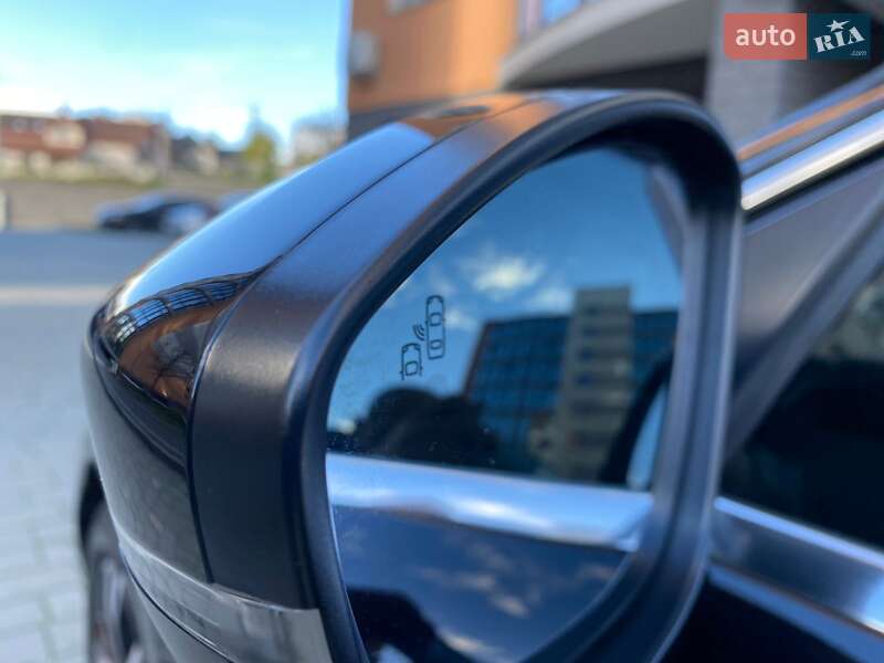 Універсал Peugeot 508 2019 в Івано-Франківську