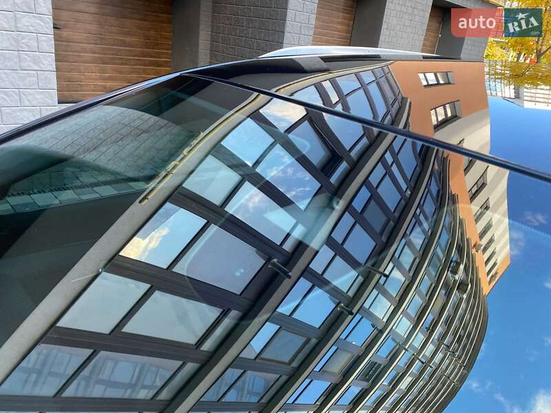 Універсал Peugeot 508 2019 в Івано-Франківську