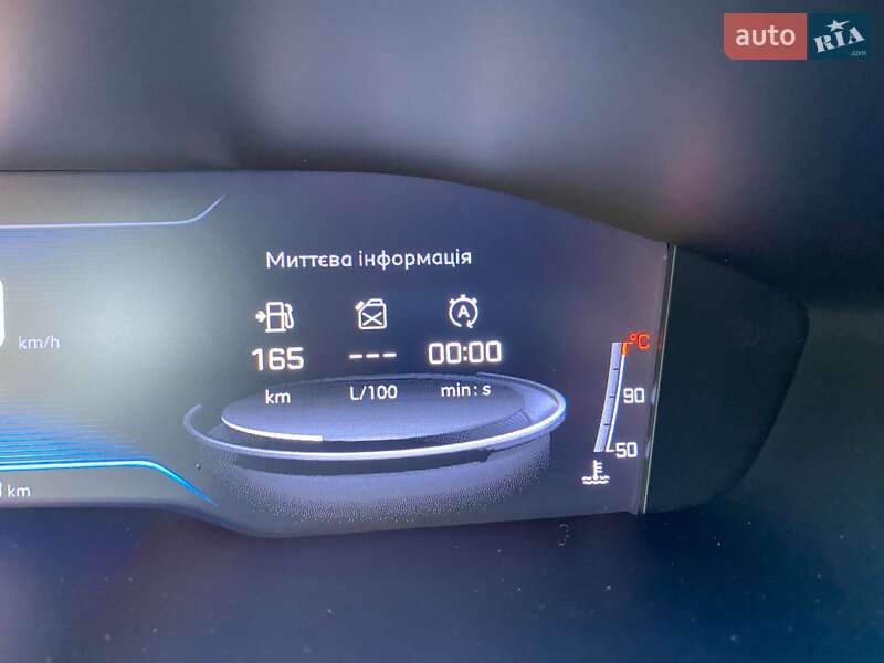 Універсал Peugeot 508 2019 в Івано-Франківську