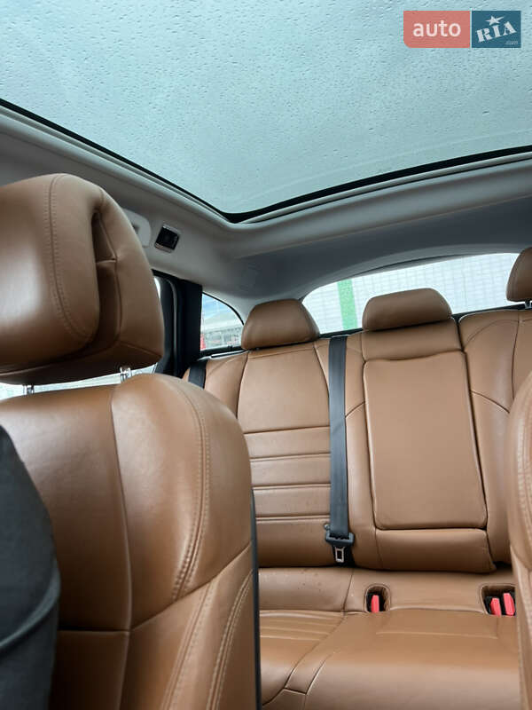 Универсал Peugeot 508 2011 в Тячеве