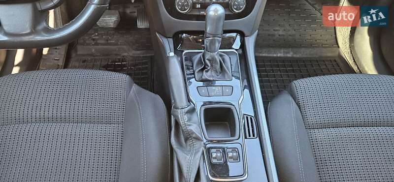 Седан Peugeot 508 2014 в Киеве