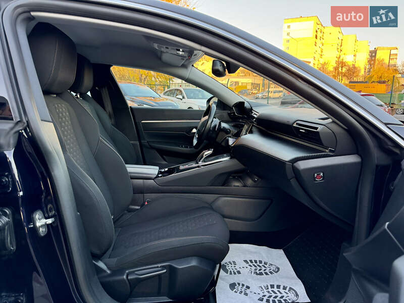 Універсал Peugeot 508 2019 в Вінниці фото 3 Універсал Peugeot 508 2019 в Вінниці