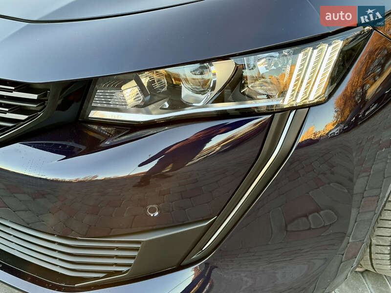 Універсал Peugeot 508 2019 в Вінниці фото 12 Універсал Peugeot 508 2019 в Вінниці