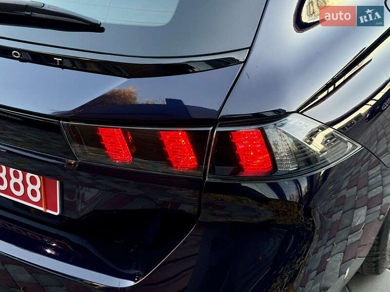 Універсал Peugeot 508 2019 в Вінниці фото 16 Універсал Peugeot 508 2019 в Вінниці