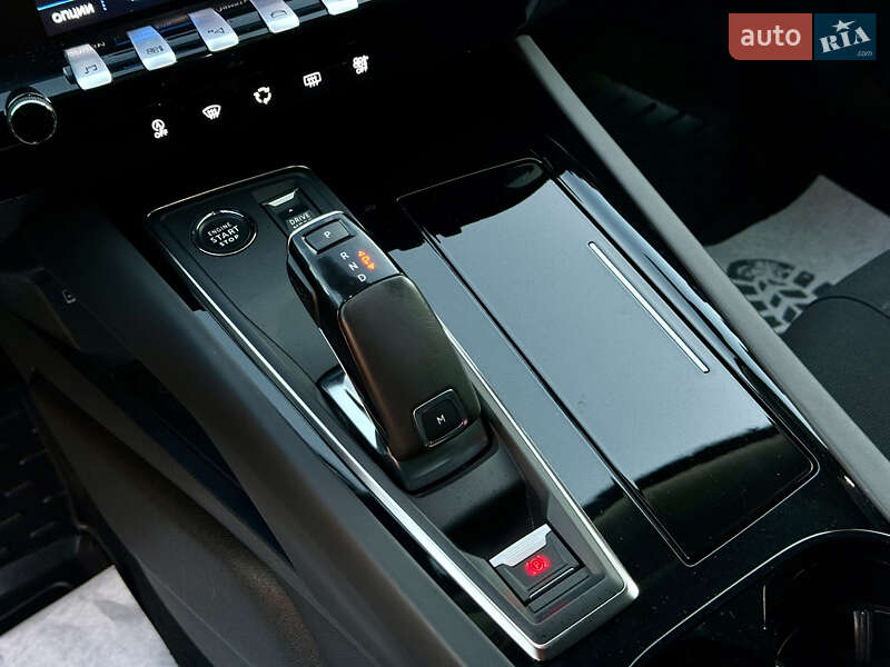 Універсал Peugeot 508 2019 в Вінниці фото 25 Універсал Peugeot 508 2019 в Вінниці