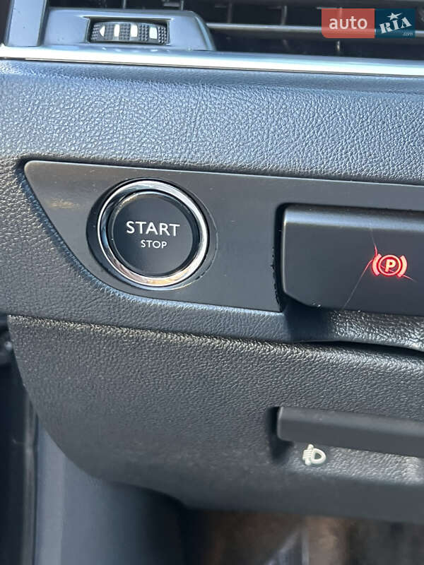 Седан Peugeot 508 2017 в Дубно фото 13 Седан Peugeot 508 2017 в Дубно