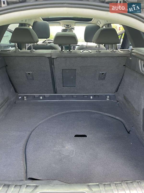 Универсал Peugeot 508 2011 в Стрые