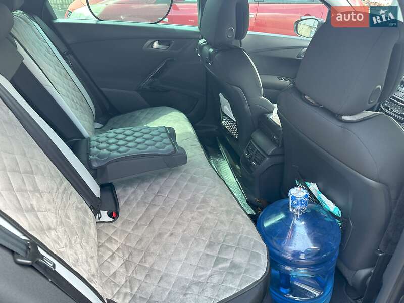 Универсал Peugeot 508 2016 в Киеве фото 6 Универсал Peugeot 508 2016 в Киеве