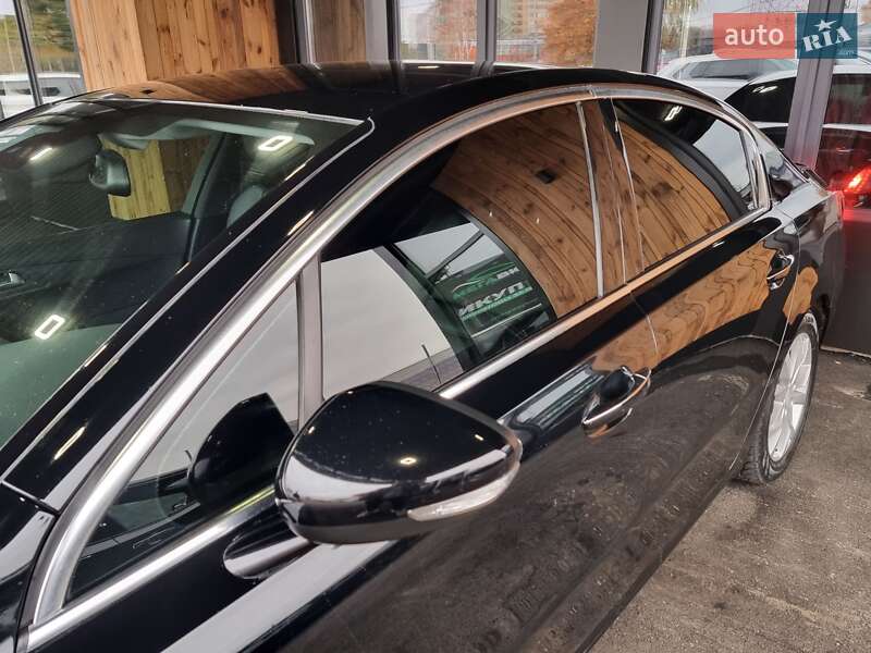 Седан Peugeot 508 2013 в Вінниці