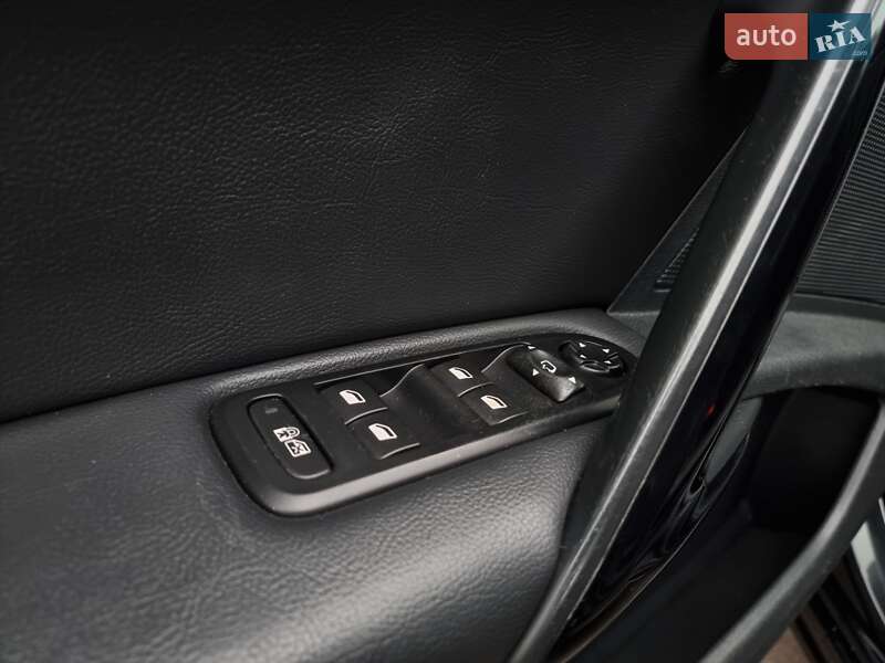 Седан Peugeot 508 2013 в Вінниці