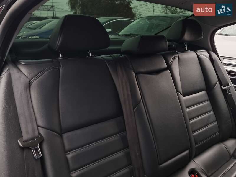 Седан Peugeot 508 2013 в Вінниці