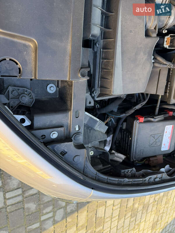 Фастбэк Peugeot 508 2019 в Самборе фото 70 Фастбэк Peugeot 508 2019 в Самборе