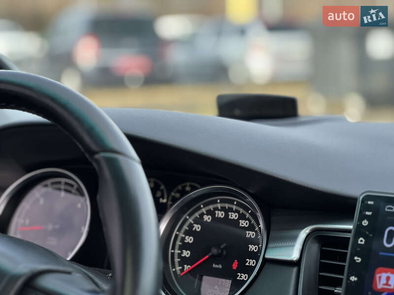 Седан Peugeot 508 2013 в Львове