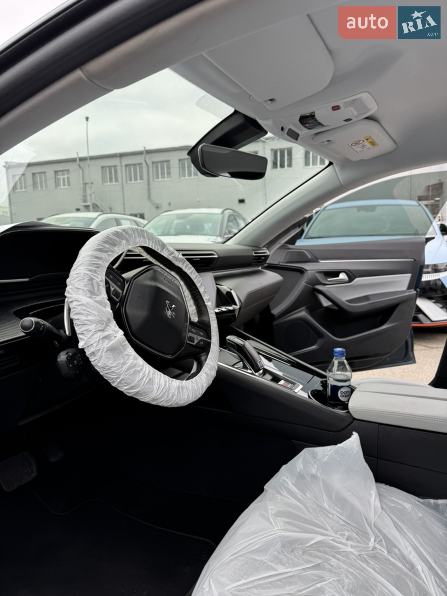 2018 Peugeot 508 - мініатюра 23