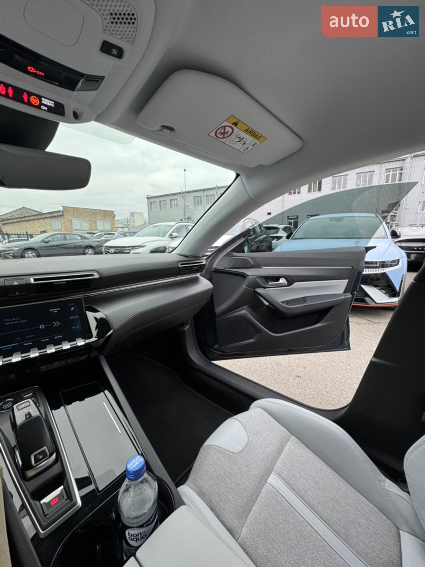 2018 Peugeot 508 - мініатюра 27
