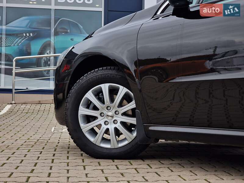 Седан Peugeot 508 2012 в Хмельницком