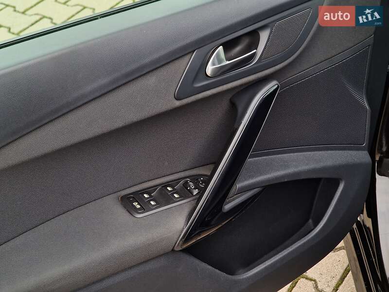 Седан Peugeot 508 2012 в Хмельницком