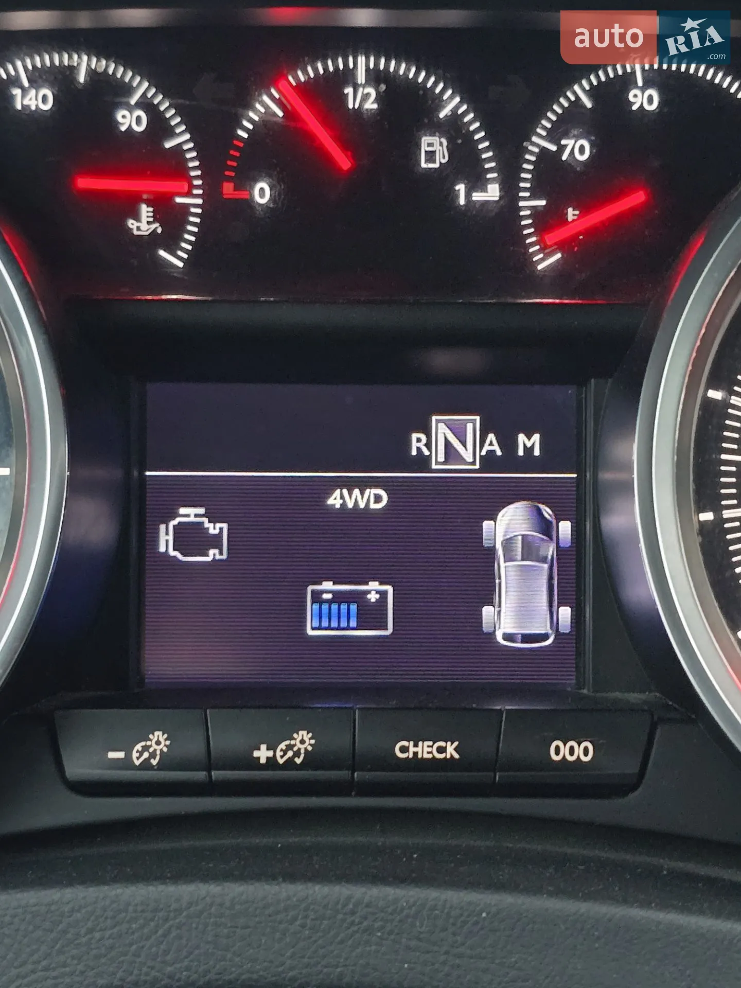 2012 Peugeot 508 - мініатюра 33