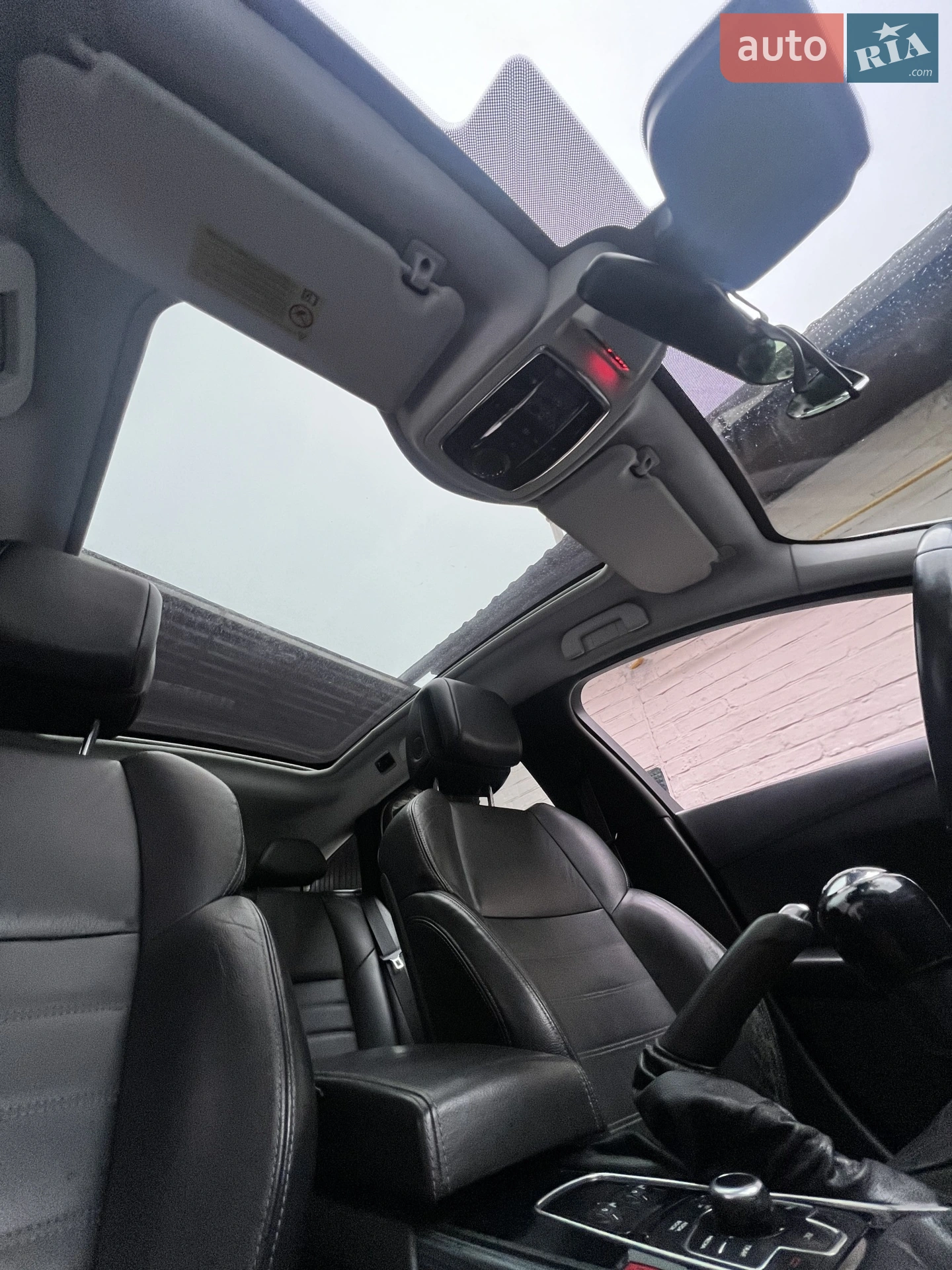 2011 Peugeot 508 - мініатюра 3