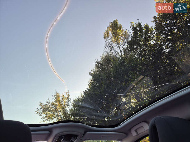 Универсал Peugeot 508 2012 в Бродах фото 16 Универсал Peugeot 508 2012 в Бродах