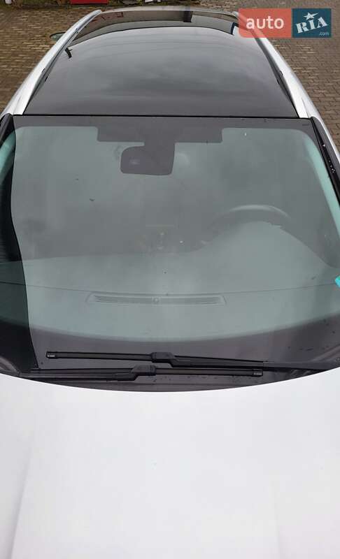 Универсал Peugeot 508 2011 в Владимире