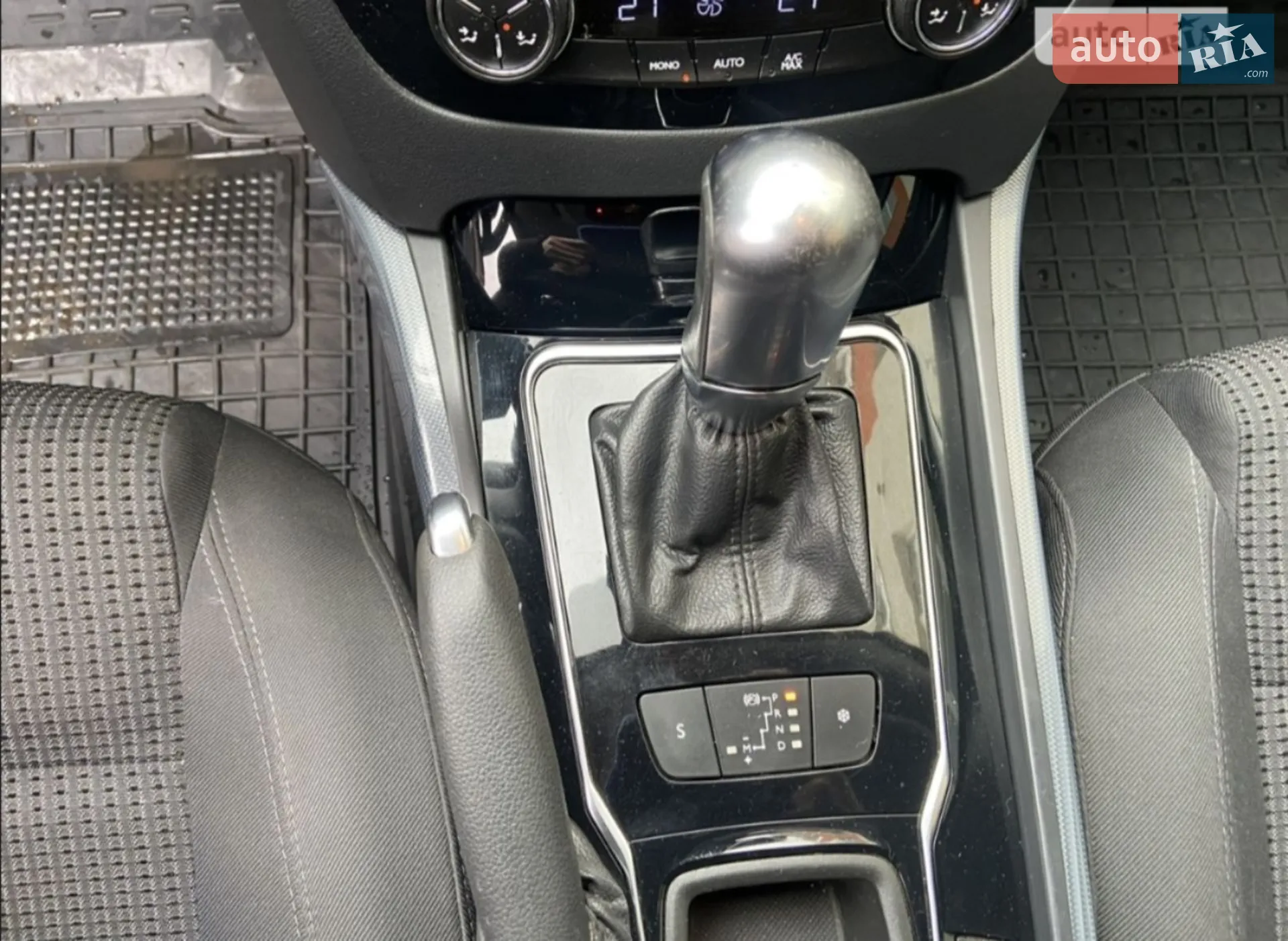 2013 Peugeot 508 - мініатюра 19