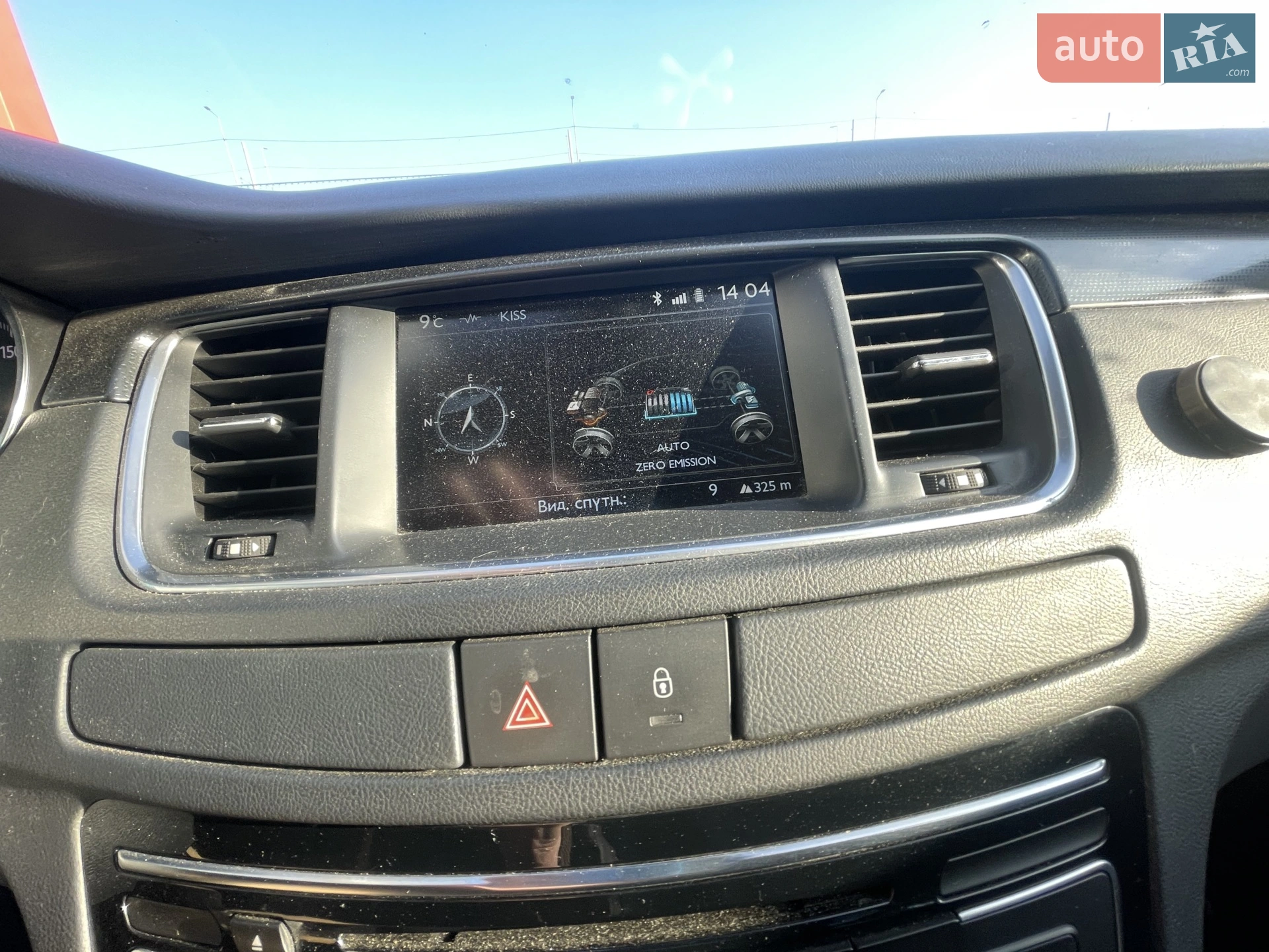 2013 Peugeot 508 - мініатюра 26