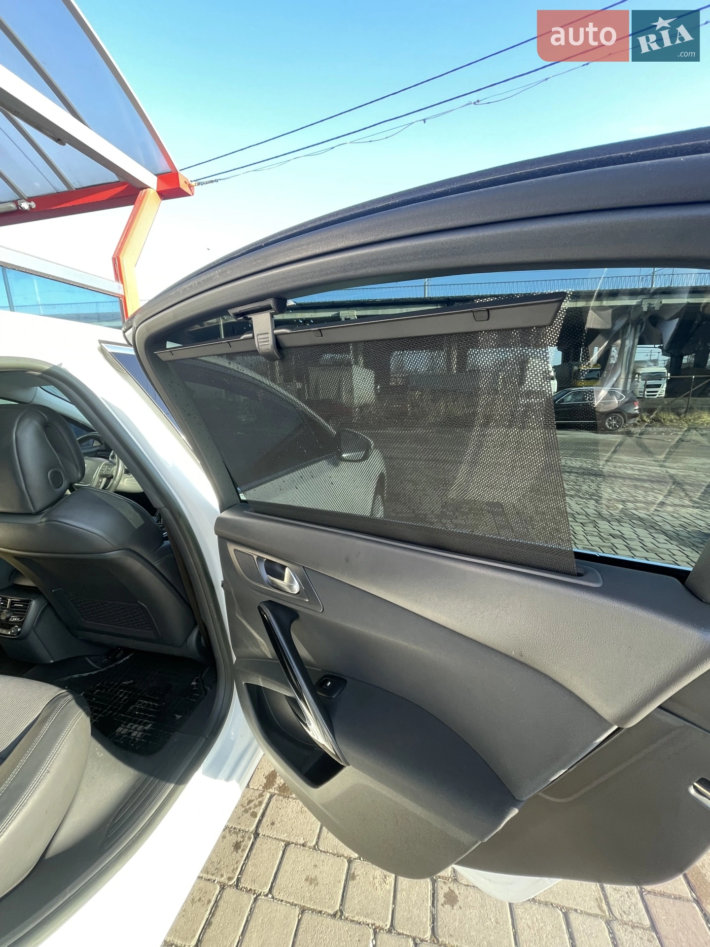 2013 Peugeot 508 - мініатюра 43