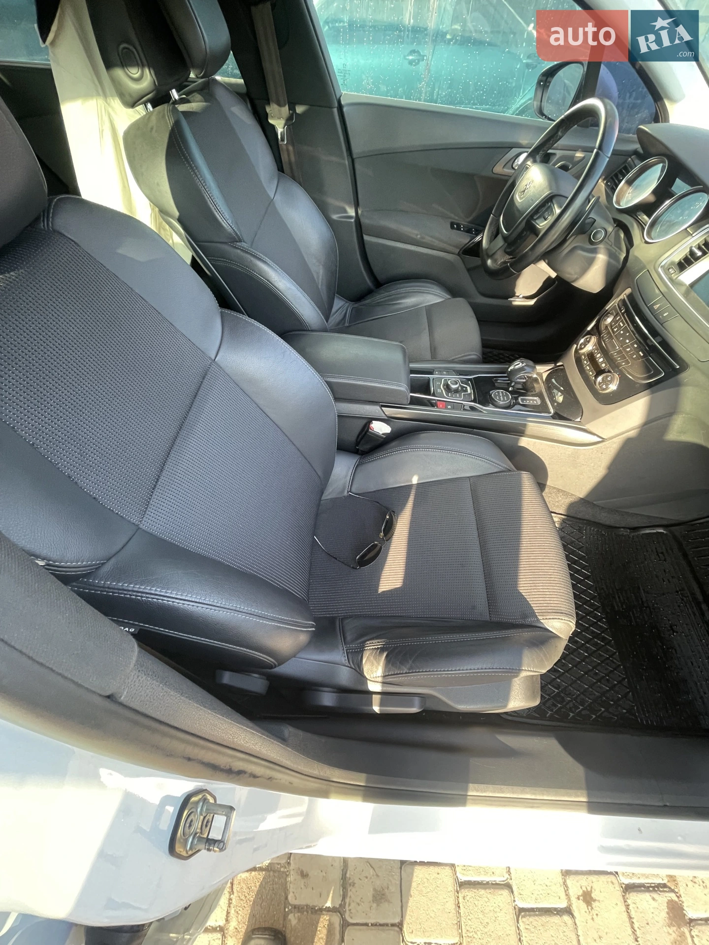 2013 Peugeot 508 - мініатюра 46
