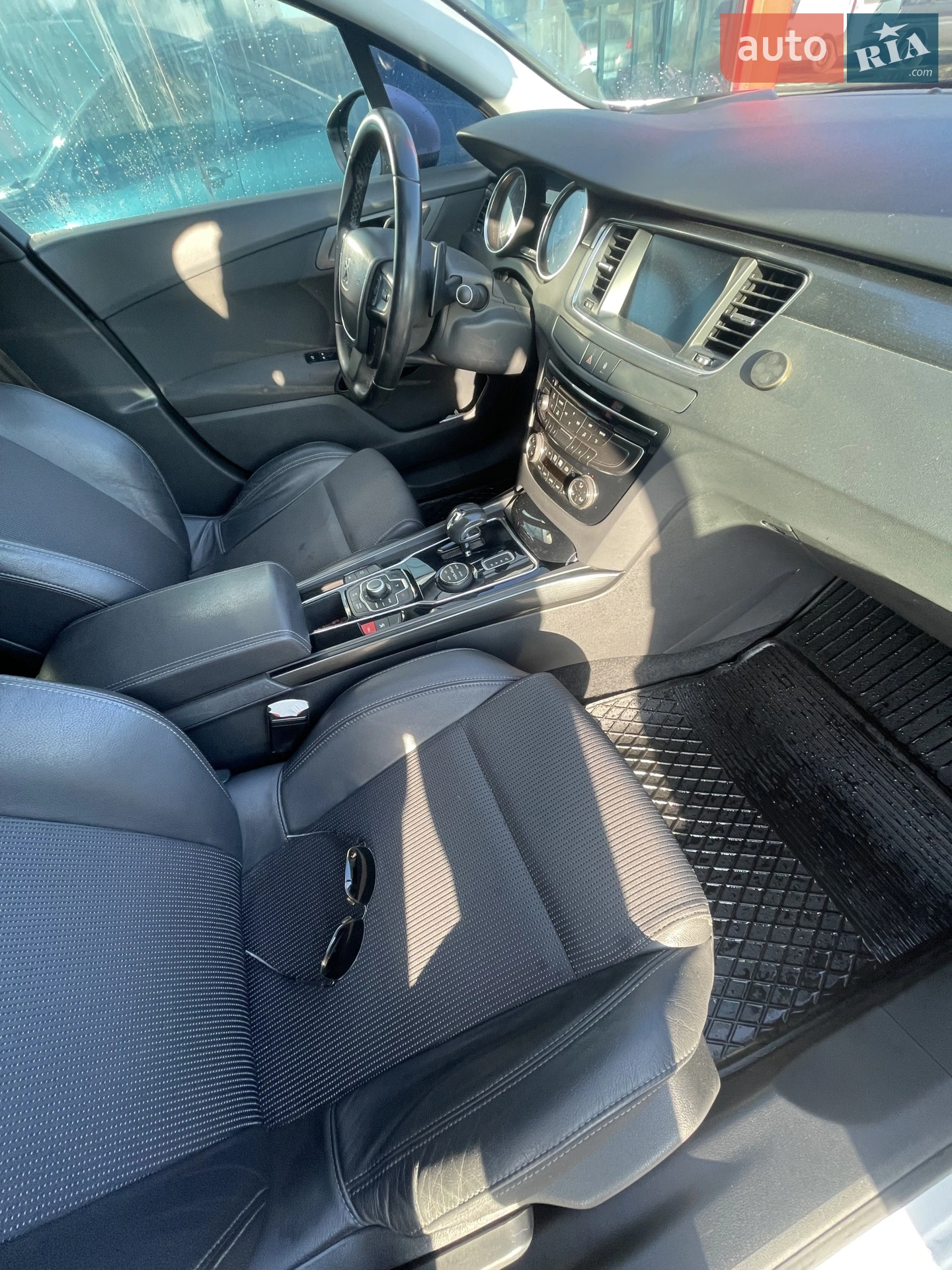 2013 Peugeot 508 - мініатюра 47