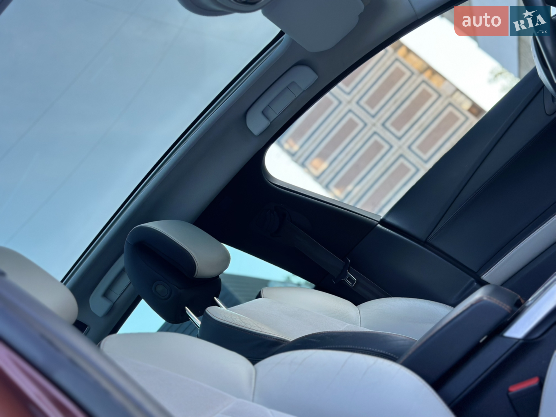 2012 Peugeot 508 - мініатюра 21