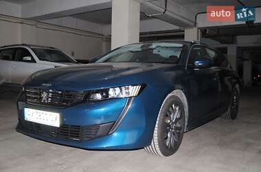 Універсал Peugeot 508 2019 в Харкові