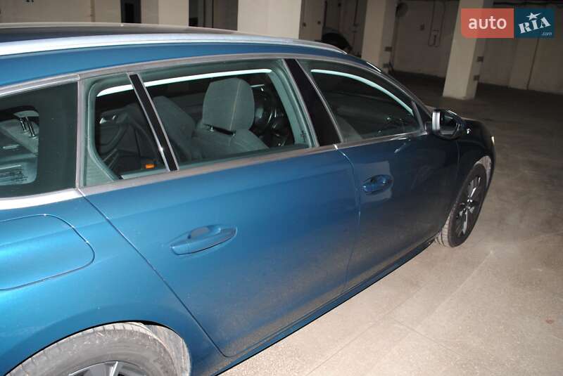 Універсал Peugeot 508 2019 в Харкові