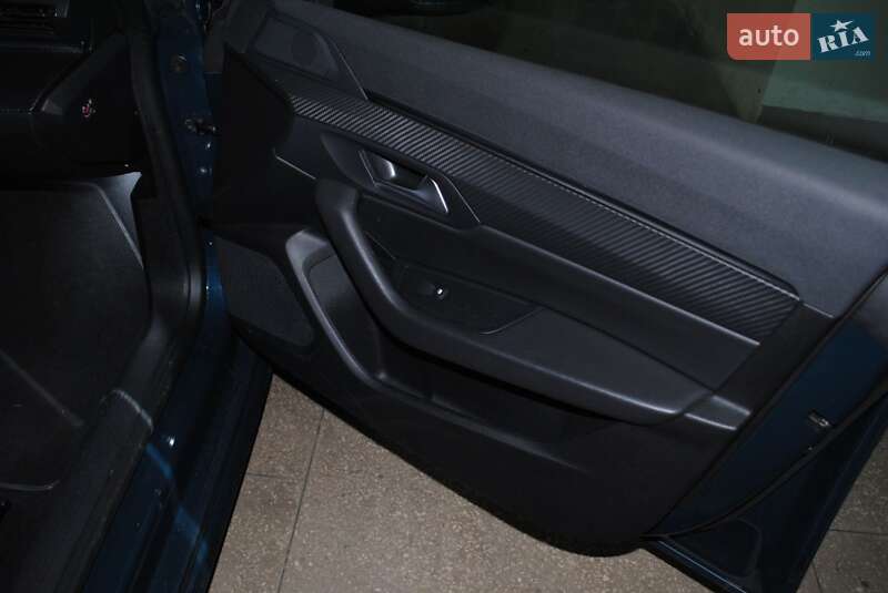 Універсал Peugeot 508 2019 в Харкові