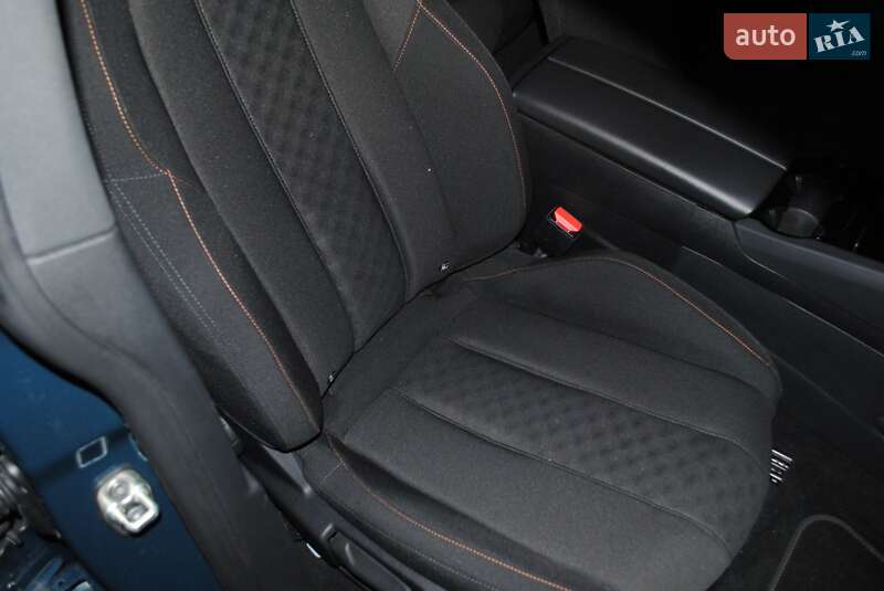 Універсал Peugeot 508 2019 в Харкові