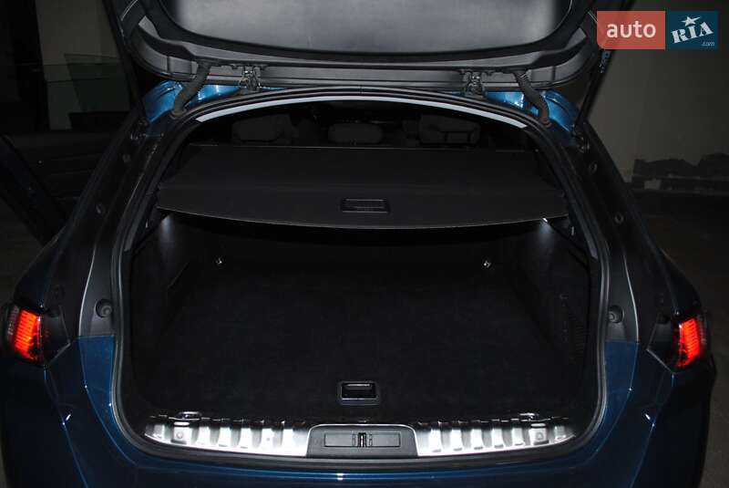 Універсал Peugeot 508 2019 в Харкові