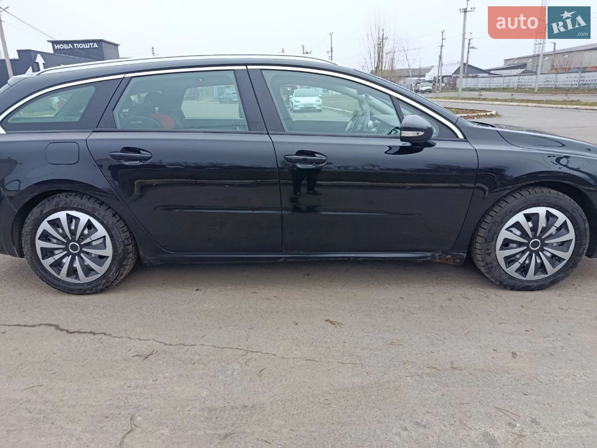 2011 Peugeot 508 - мініатюра 6