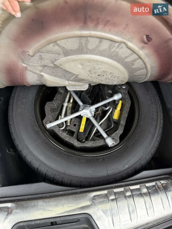 Універсал Peugeot 508 2010 в Дніпрі