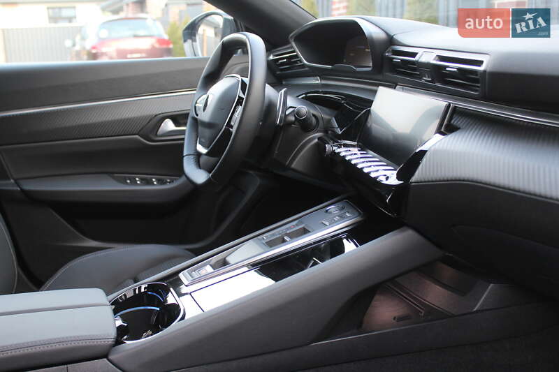 Універсал Peugeot 508 2024 в Києві фото 13 Універсал Peugeot 508 2024 в Києві