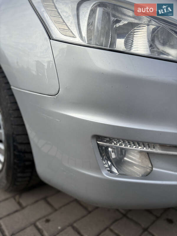 Універсал Peugeot 508 2011 в Дубні