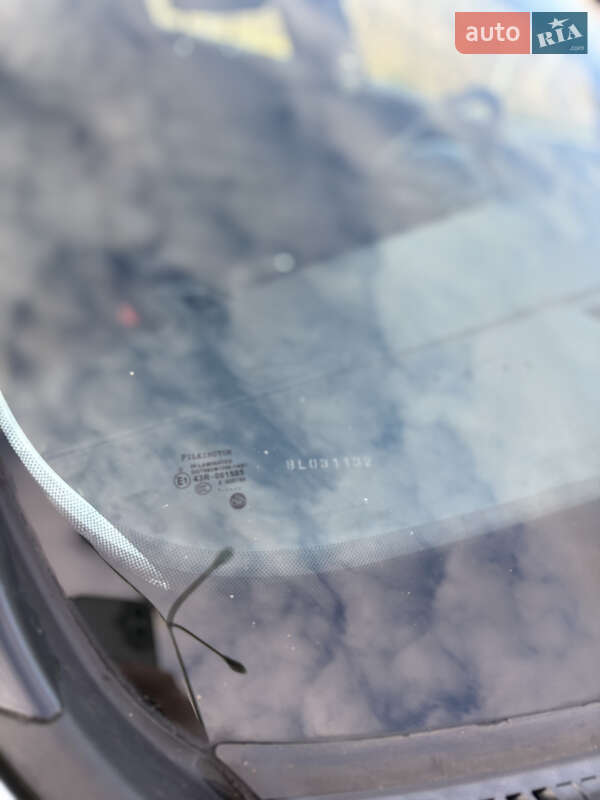 Універсал Peugeot 508 2011 в Дубні